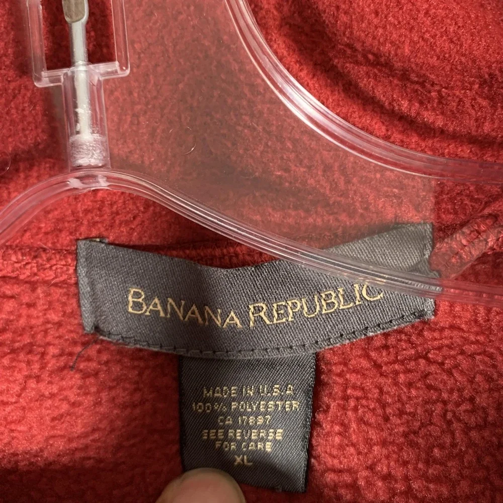 Banana Republic brand banana